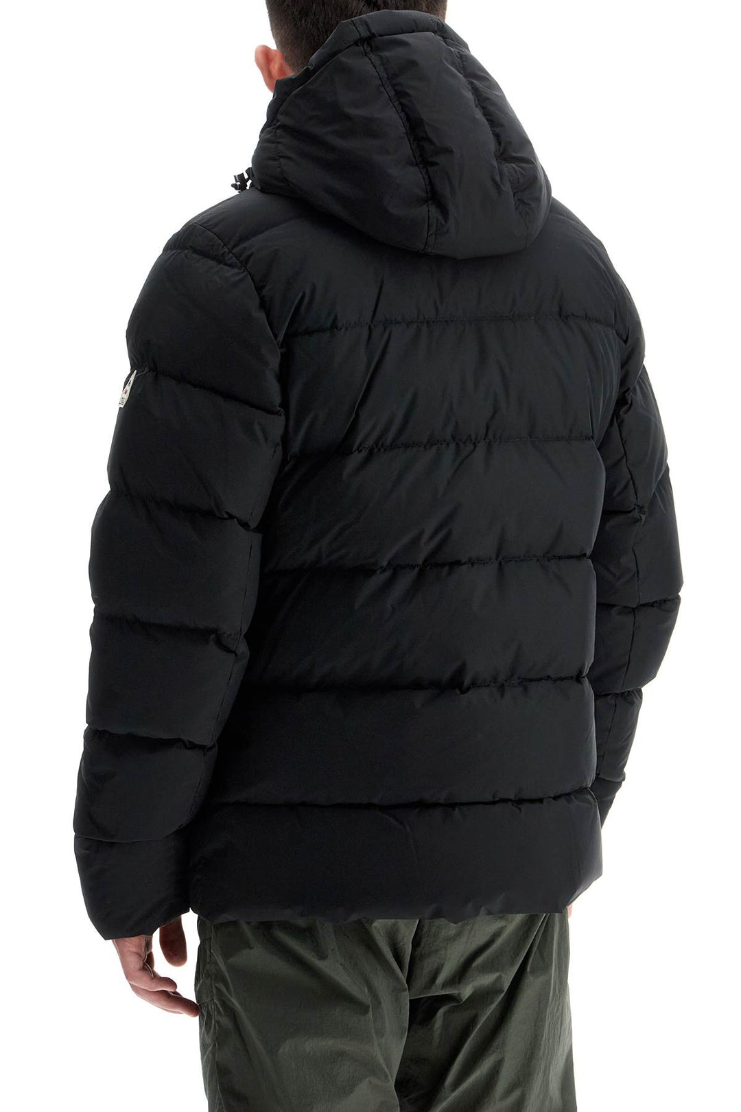 'Spoutnic Down Jacket With