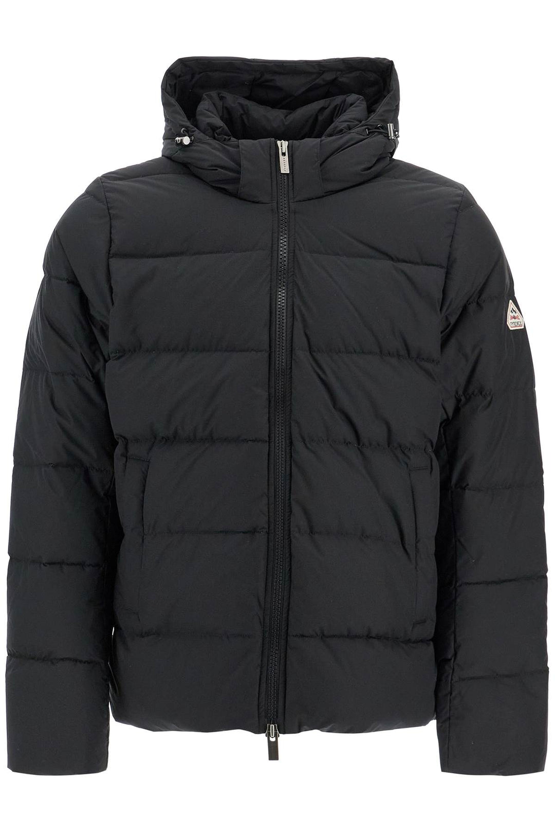 'Spoutnic Down Jacket With