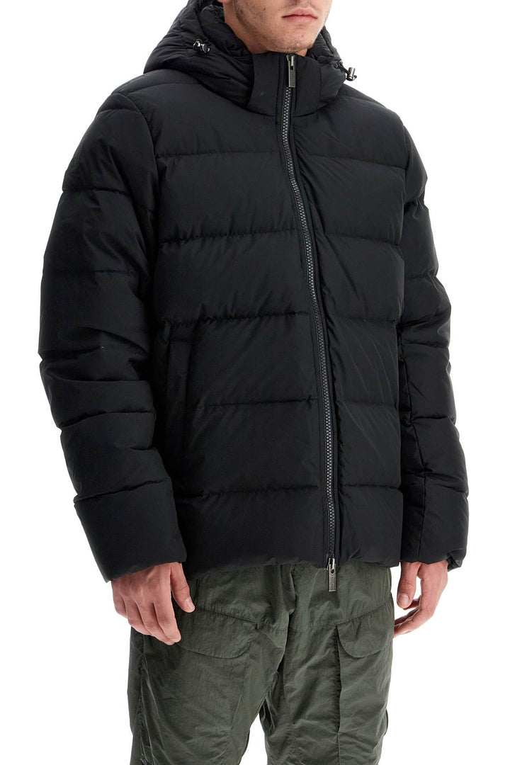 'Spoutnic Down Jacket With