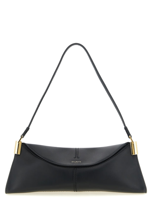 64-83 Shoulder Bags Black