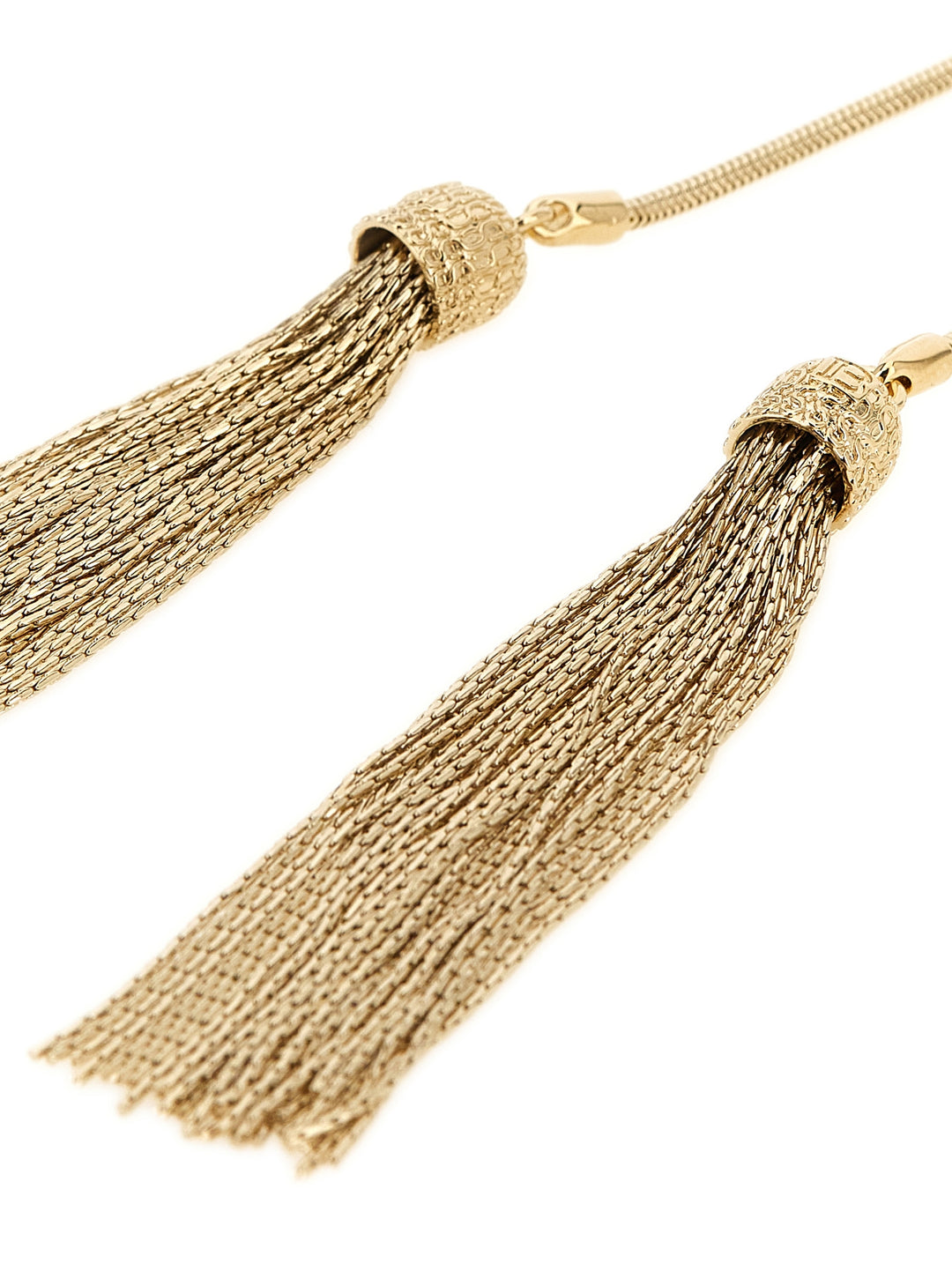 Balmain Snake Jewelry - Gold | 4855e77cac655ee5a5f9f3c07aaee202fe7b8b93