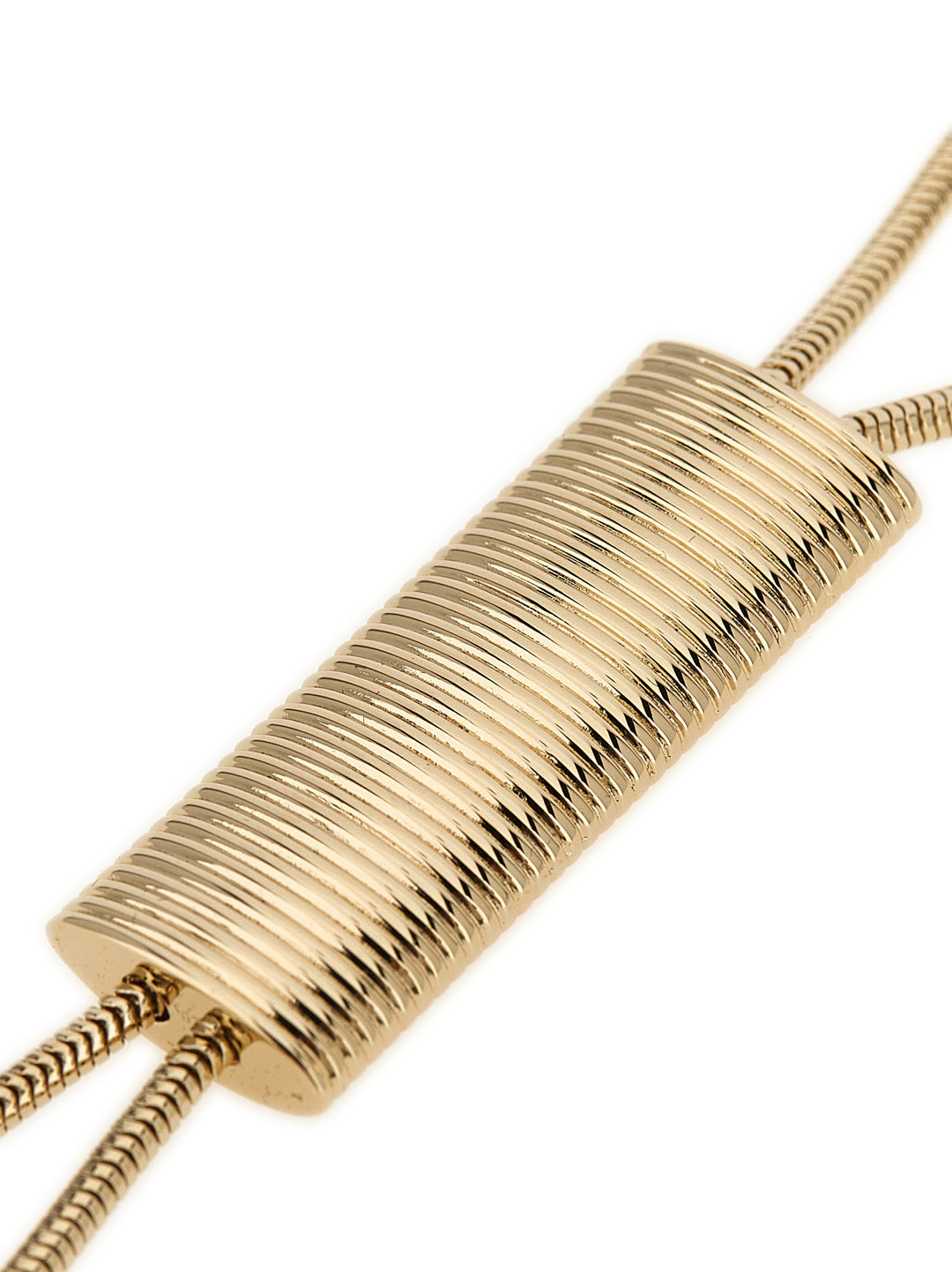 Balmain Snake Jewelry - Gold | ae60ca73ae24fdefdfdac6e9c62929541dcfb2da
