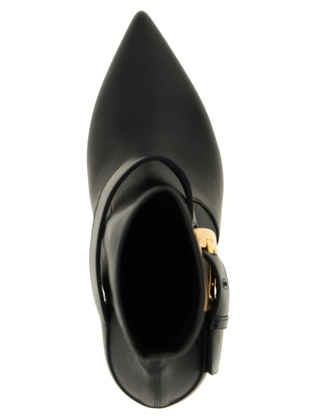Balmain Anthem Boots and Ankle Boots - Black | 42f62925a558f725a7166c2701e6019ddb05eb1c