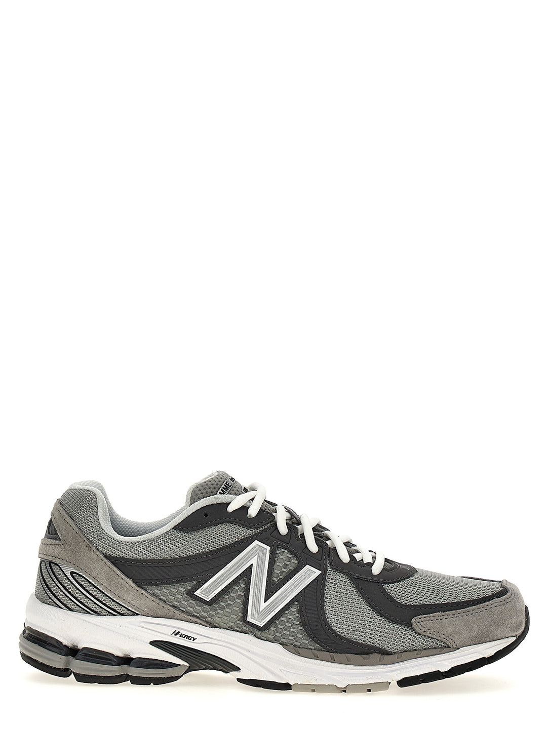 860 Sneakers Gray