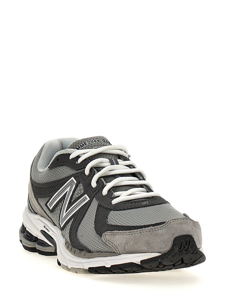 860 Sneakers Gray