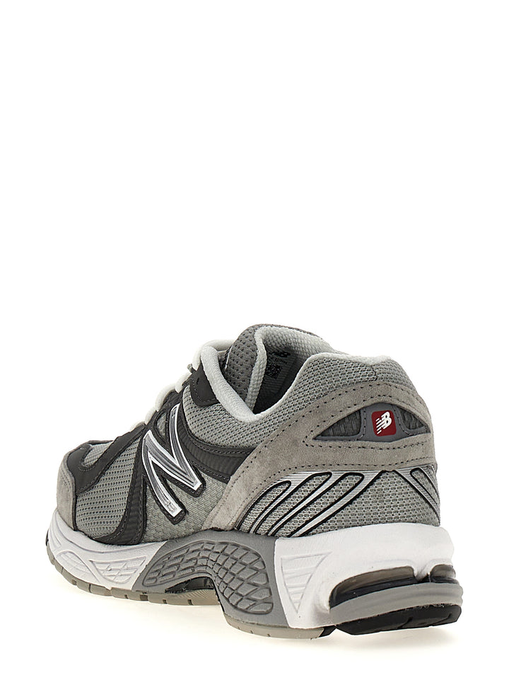 860 Sneakers Gray