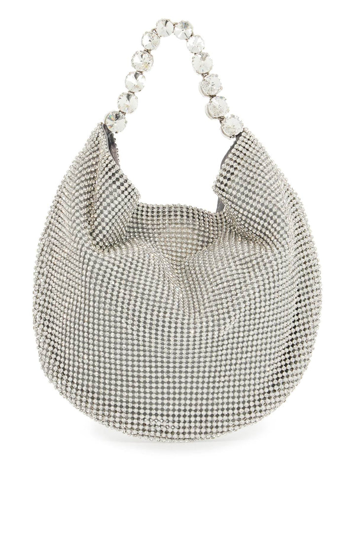 Borsa Hobo Chainmail