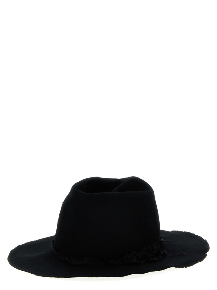 Mountain Hats Black