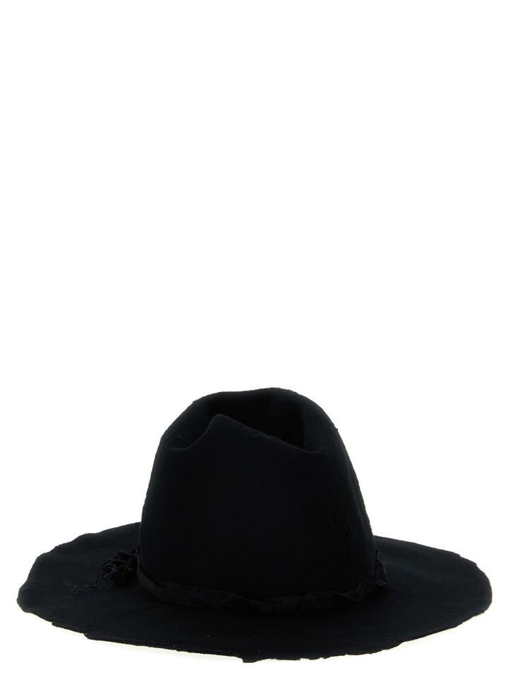 Mountain Hats Black