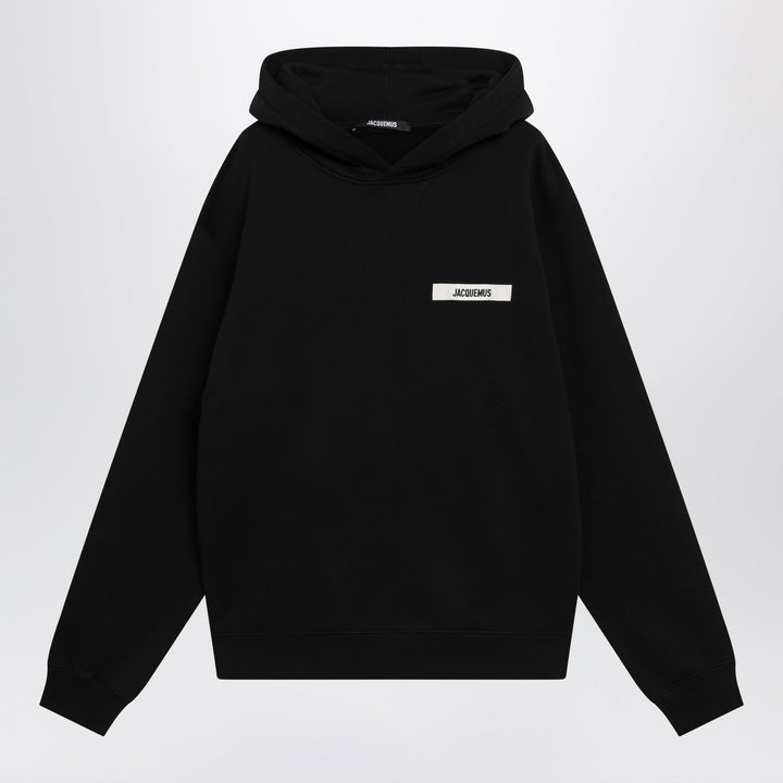 Jacquemus Shirts & Tops - Black | 6965ff232ba23eef9ab47875e028227e392cc42b