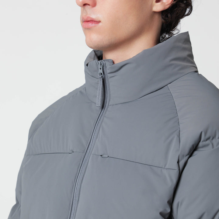 Hiking Patrol Coats & Jackets - Grey | cdd8cef02b15d44d12964ff033c31bec447997d3