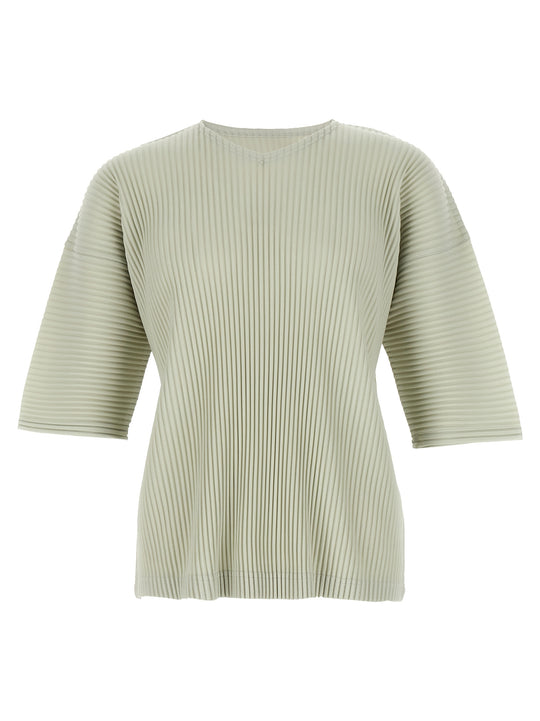 Mc March T-Shirt Gray