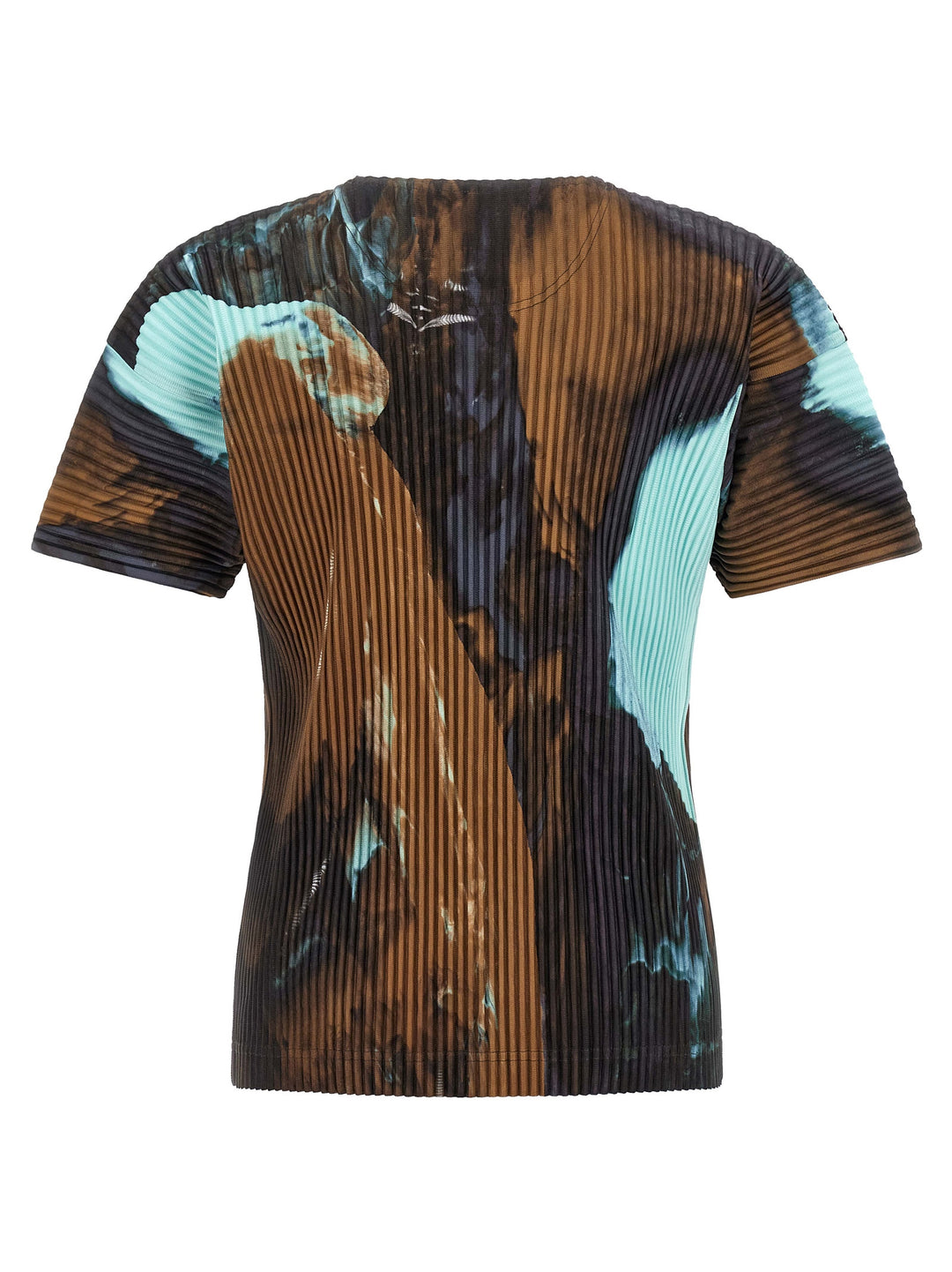 Homme Plisse' Issey Miyake Agate Tops - Brown | 5223394d7a78b694c1aab33f1c3412072f120193