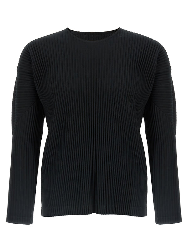 Basics T-Shirt Black