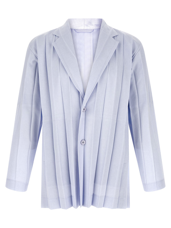 Edge Ensemble Blazer Light Blue