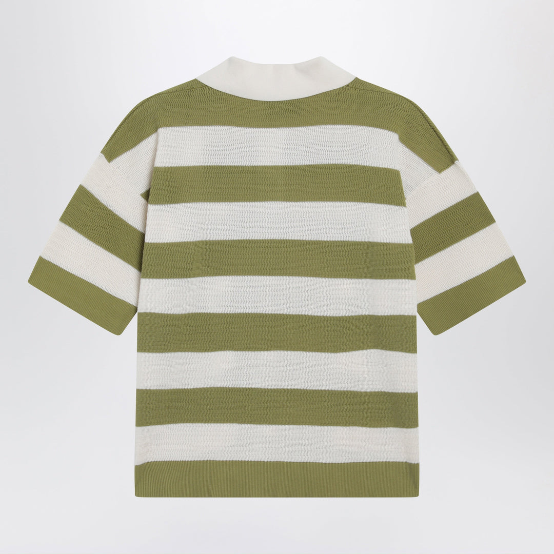 Ami Paris Shirts & Tops - White | cb01c33de99e41cc600d1d6abb58aa3f469893b3