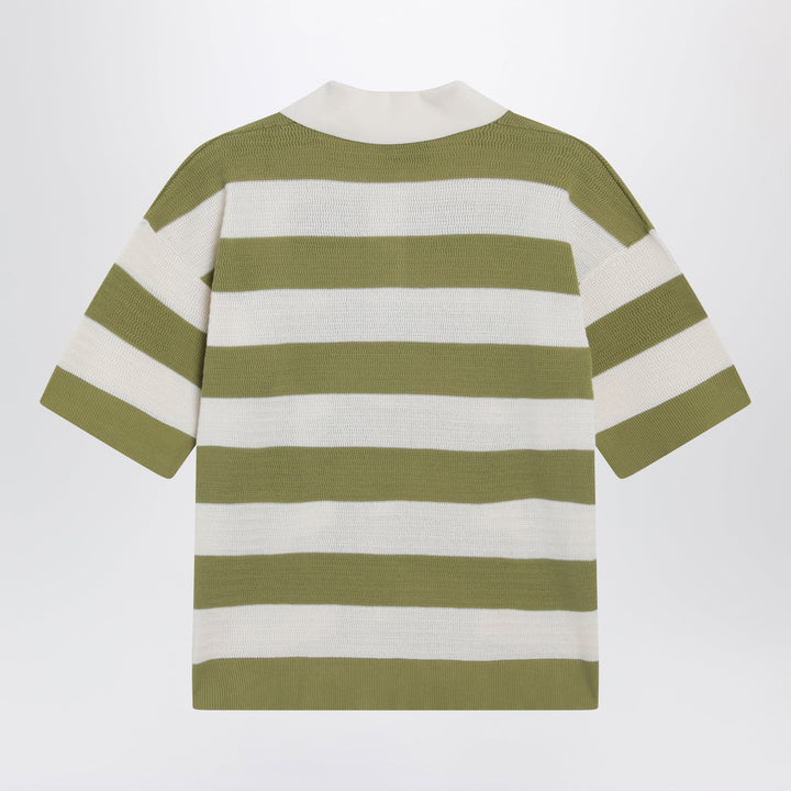 Ami Paris Shirts & Tops - White | cb01c33de99e41cc600d1d6abb58aa3f469893b3