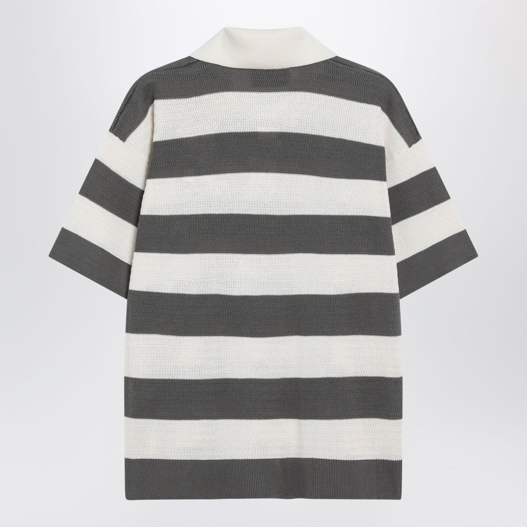 Ami Paris Shirts & Tops - White | 1c806d937b73b99a88d04e972c4431982f895d61
