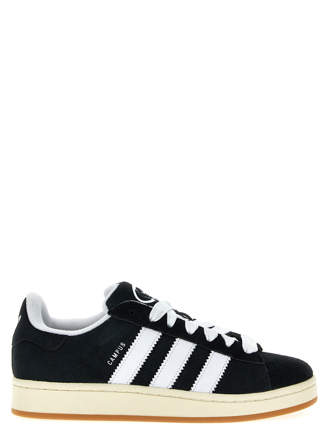 Campus 00s Sneakers White/Black