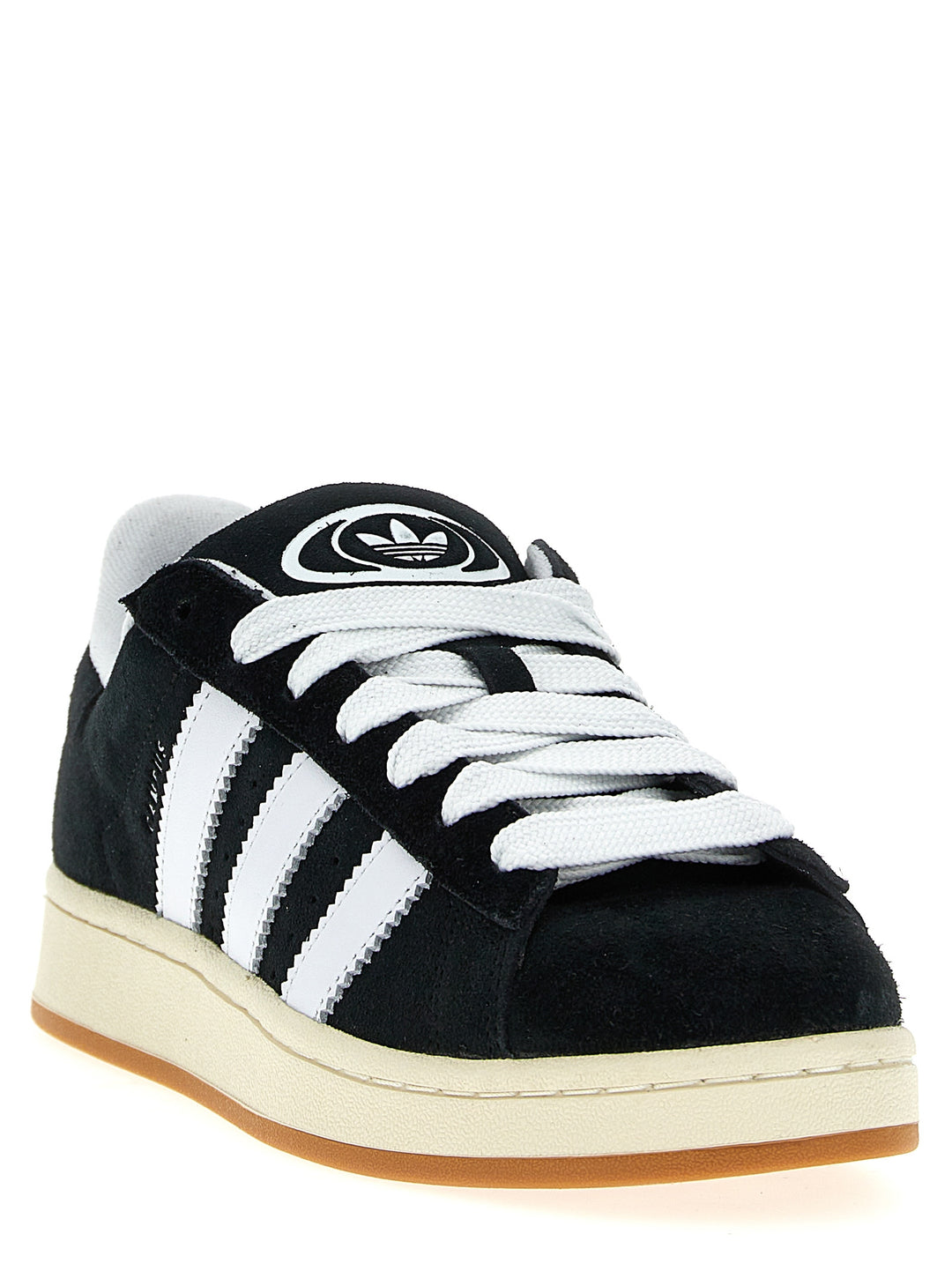 Campus 00s Sneakers White/Black