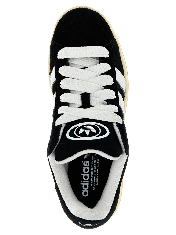 Campus 00s Sneakers White/Black