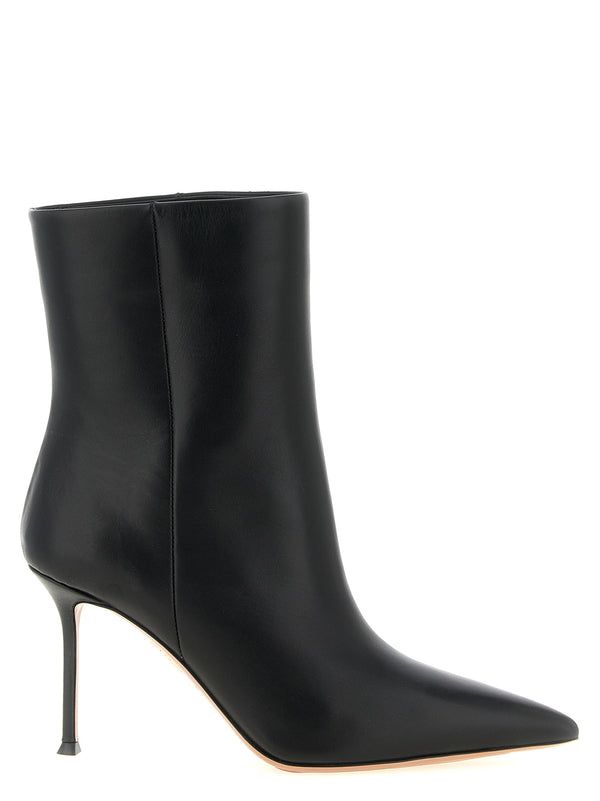 Harper Boots And Ankle Boots Black