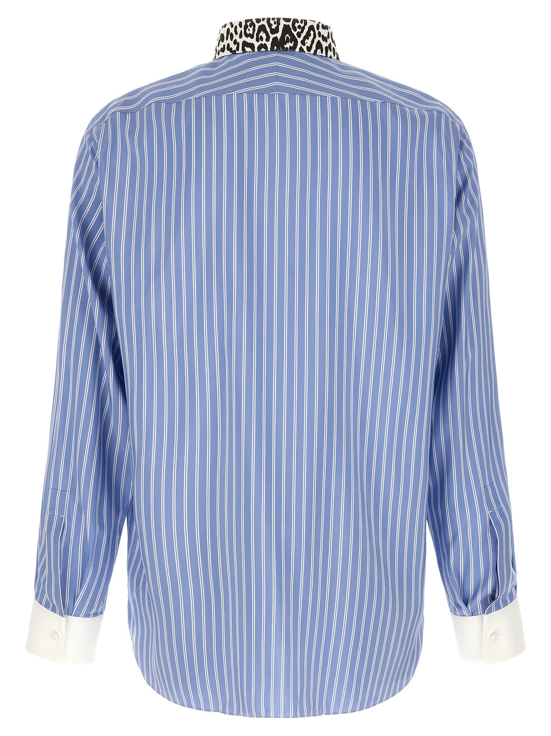 Tom Ford Animal Print Collar Shirt Shirt and Blouse - Multicolor | 4d7d02e2dc0c7928314ce0ea1cae06b436f61da4