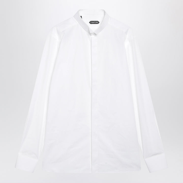 Tom Ford Shirts & Tops - White | a6a1534c16304719179229a21994d2f05428a37a