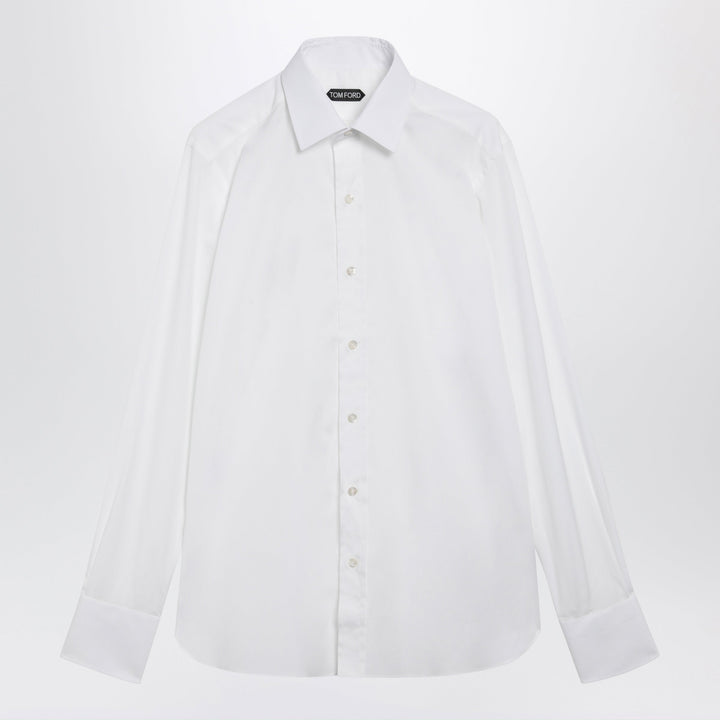 Tom Ford Shirts & Tops - White | b356ae3d62a461a3650bf12d1f03f12c79177128