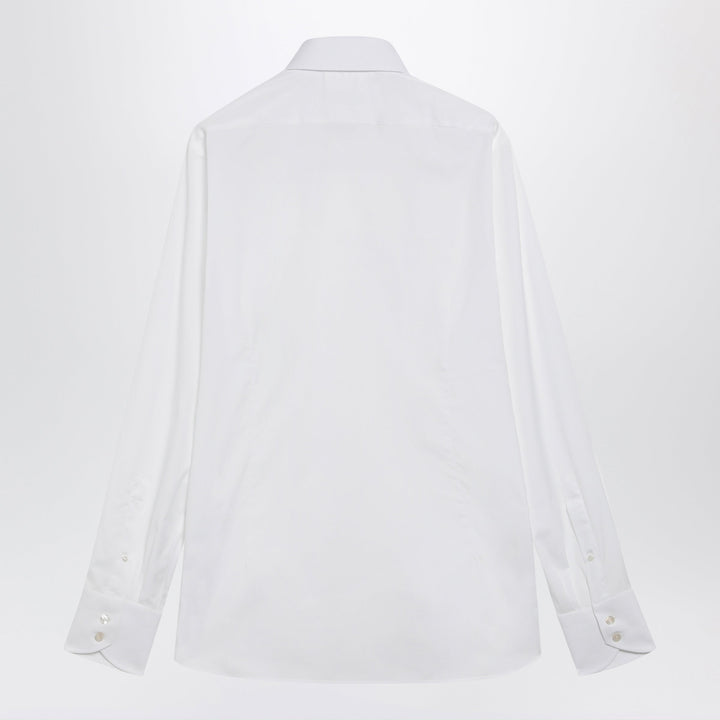Tom Ford Shirts & Tops - White | d7e33793d7ed57eddf272a7789843fa59de57906