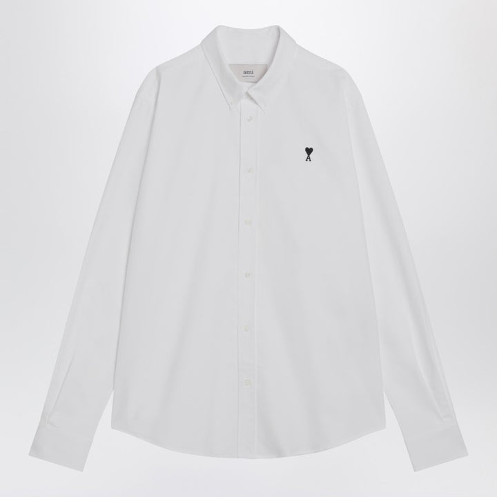 Ami Paris Shirts & Tops - White | b105fcd0ec1634408c8f65926c6283040f08ddcd