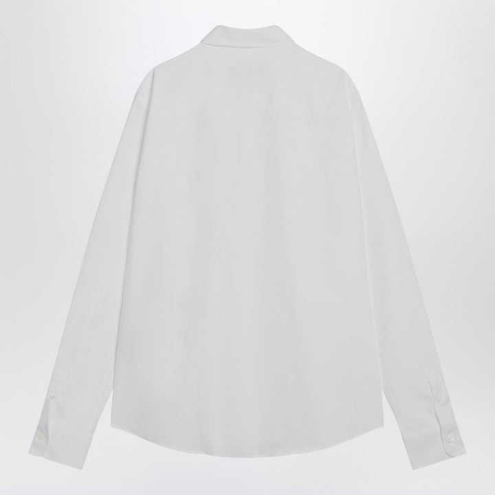 Ami Paris Shirts & Tops - White | 8704194d7465ee02dbf704074776bb4f7f72677a