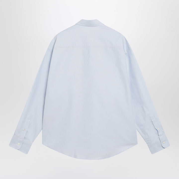 Ami Paris Shirts & Tops - Blue | 8278603aef9688a464f3ee2c299a3bc9a595c11b