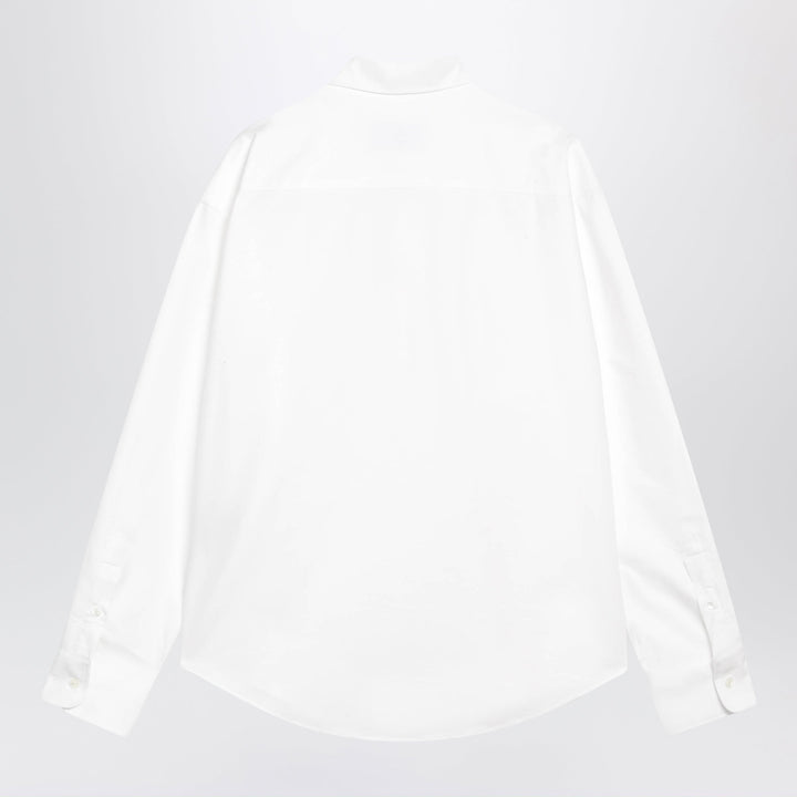 Ami Paris Shirts & Tops - White | 6386a1b579f405effeab180ab897e1cba4b28c82