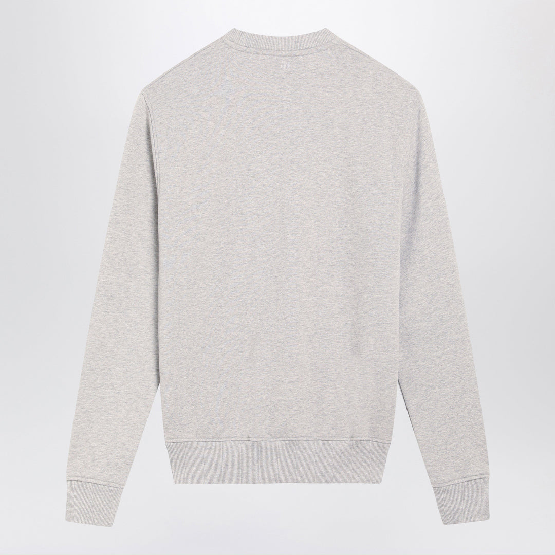 Ami Paris Shirts & Tops - Grey | e20b3ef38514d36bfab38de2c461b8d221628a6b