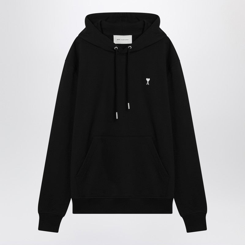 Ami Paris Shirts & Tops - Black | 97a25a542d88850c8bd6af7951dcc92eca21f4cb