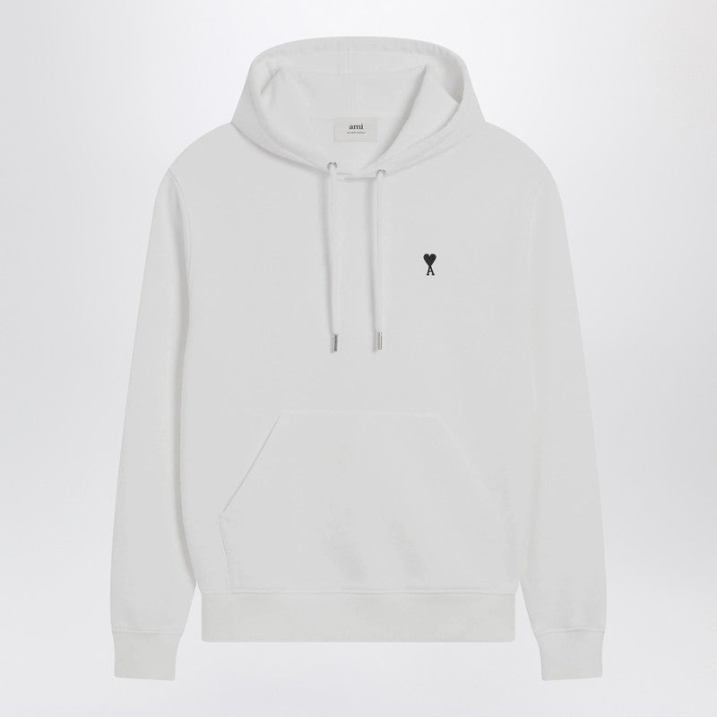 Ami Paris Shirts & Tops - White | da6dd725ecc26f96167c3a073cd4dfec0d53fbed