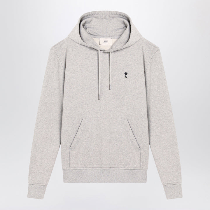 Ami Paris Shirts & Tops - Grey | 68f762c29c6ceb46f6ffcc48e150fda34ee01090