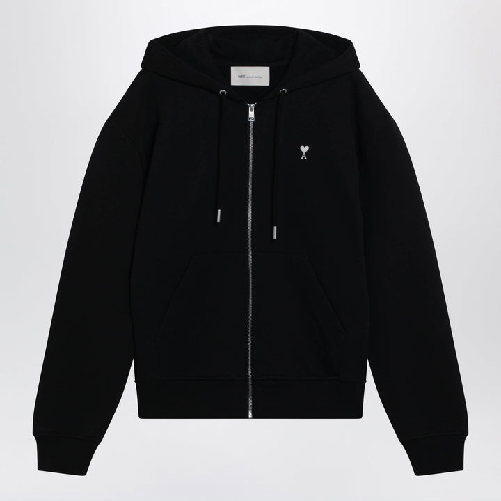 Ami Paris Shirts & Tops - Black | 6ef4bc38a1e214978caaccc1cb9f85d00af4f7b6