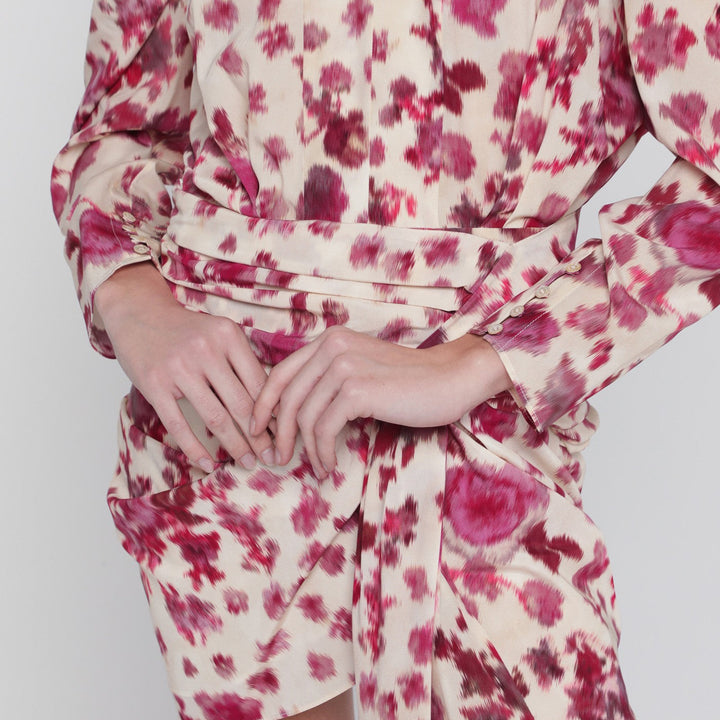 Isabel Marant Shirts & Tops - Pink | 9a58e3cc681de5416ca93e48a3321d0e70cf6679