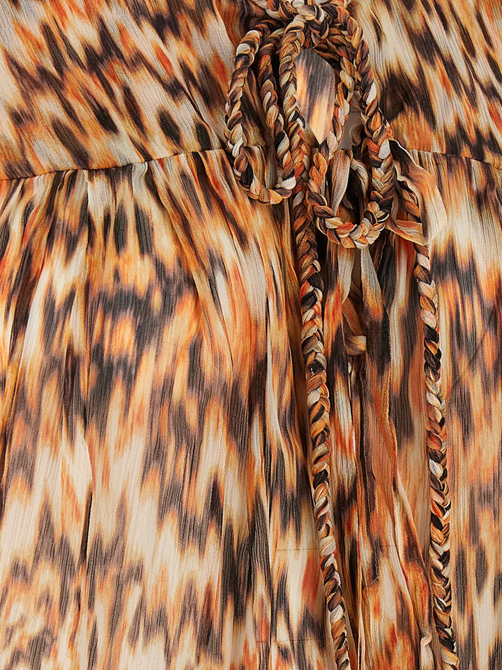 Isabel Marant Ametissa Shirt and Blouse - Orange | 8ab735e1a151445dd0aa1f0beb7eae143da7f230