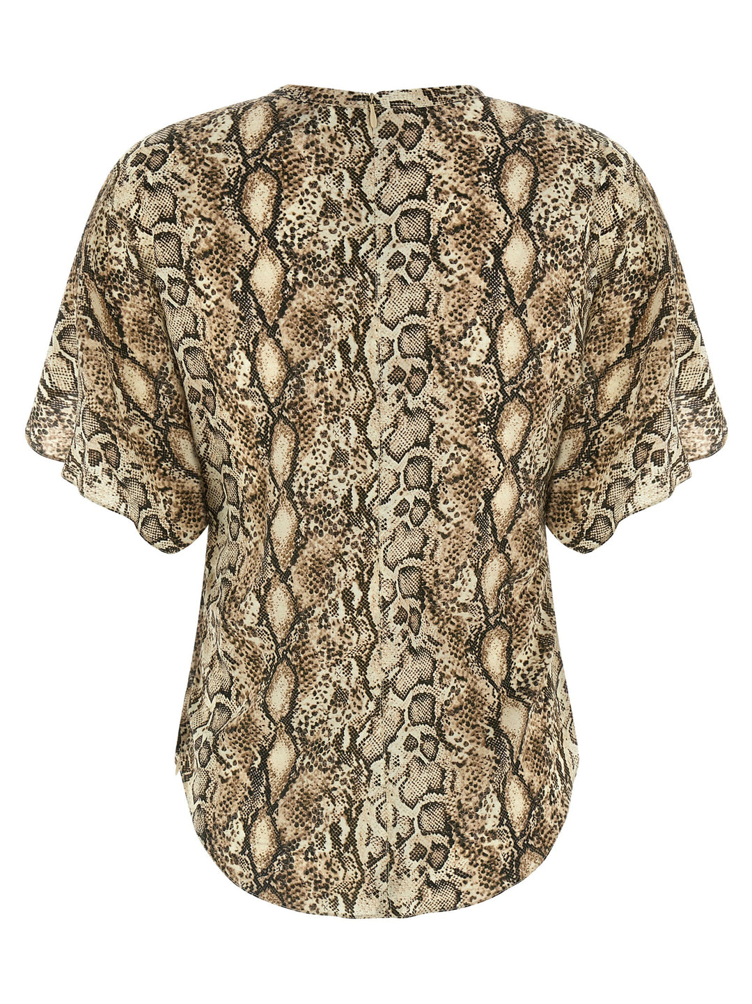 Isabel Marant Karlita Tops - Multicolor | 84c4c76ff15837c1e05dfa9e5628dabbf6b2c084