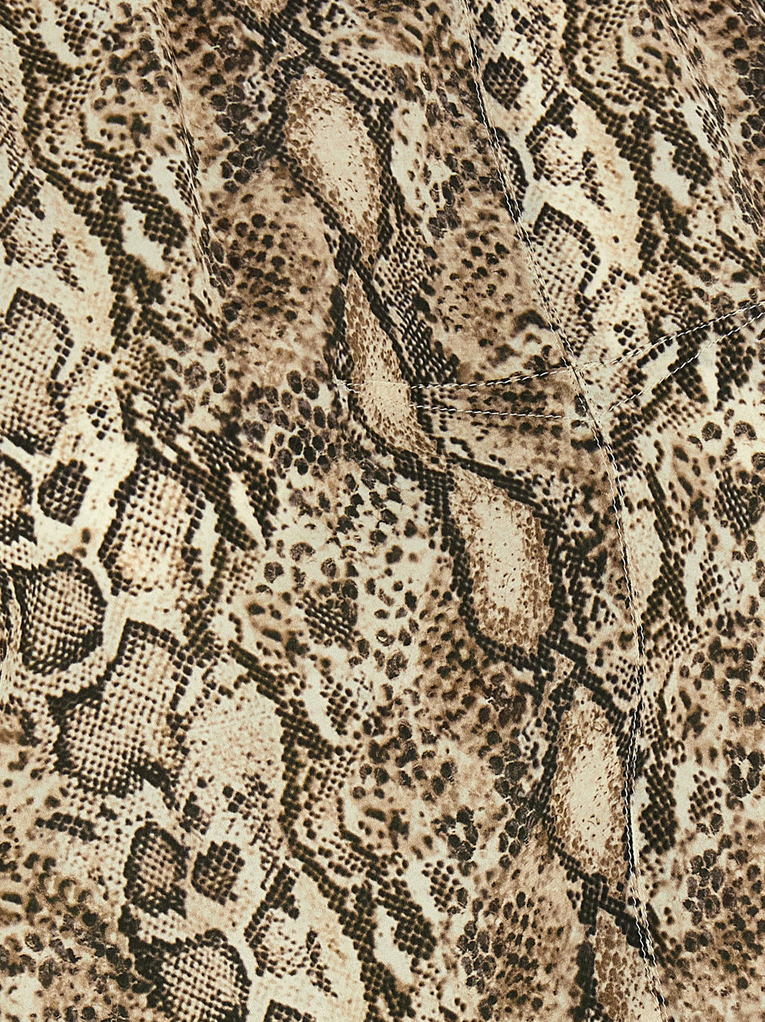 Isabel Marant Karlita Tops - Multicolor | 9c650ca51e6821fd5a64772205ba90091abc4a90