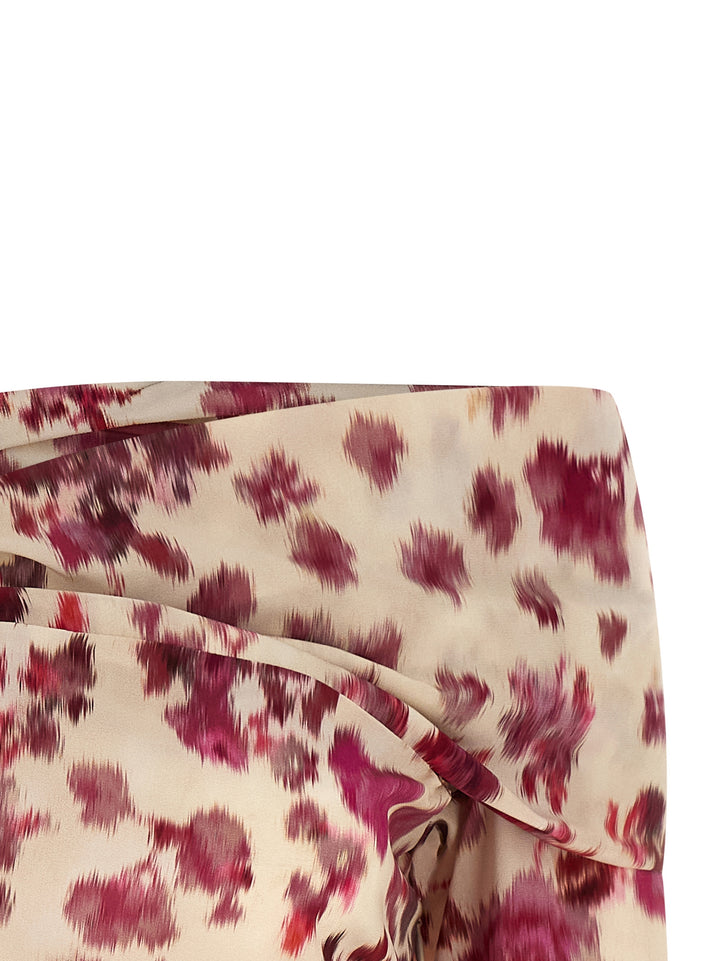 Isabel Marant Danka Tops - Pink | 2ebd5efa8307f3c9a01260f900cc1f74fedf825d