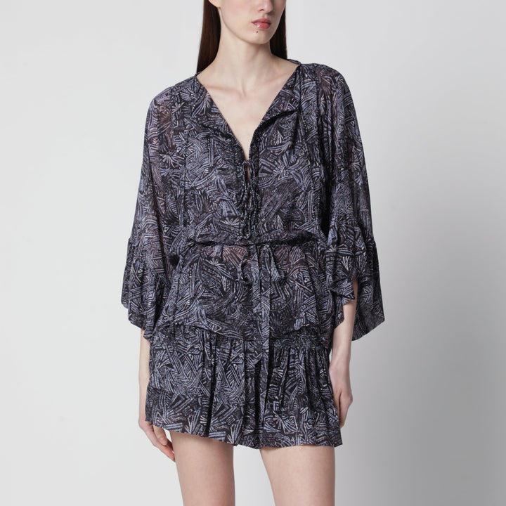 Isabel Marant Shirts & Tops - Blue | 2fb20ddcd874142e135b2d665d503946a2aa277c