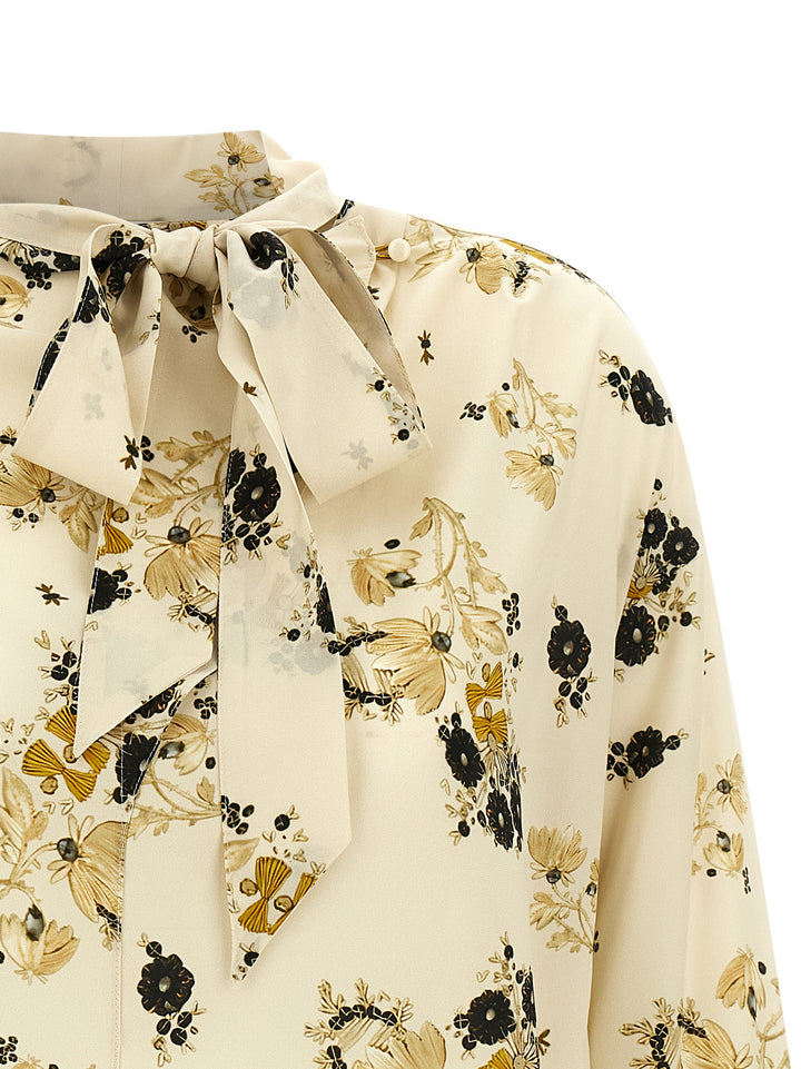 Isabel Marant Fedry Shirt and Blouse - Multicolor | 8b92a2393c07e67630136d5366aadd9d23734de0