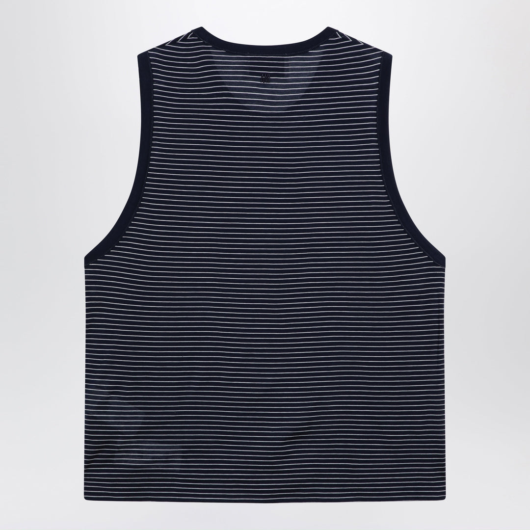 Ami Paris Shirts & Tops - Black | 65576558b7d36ac6641d290a16e82dbbabbaa7cb