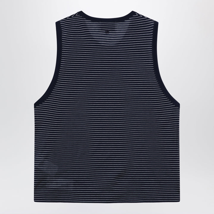 Ami Paris Shirts & Tops - Black | 65576558b7d36ac6641d290a16e82dbbabbaa7cb