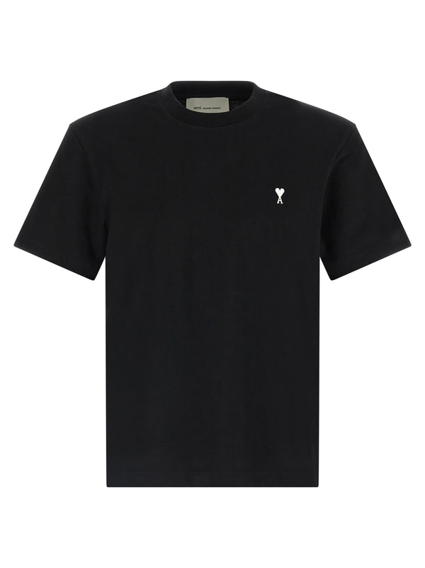 Ami De Coeur T-Shirt White/Black