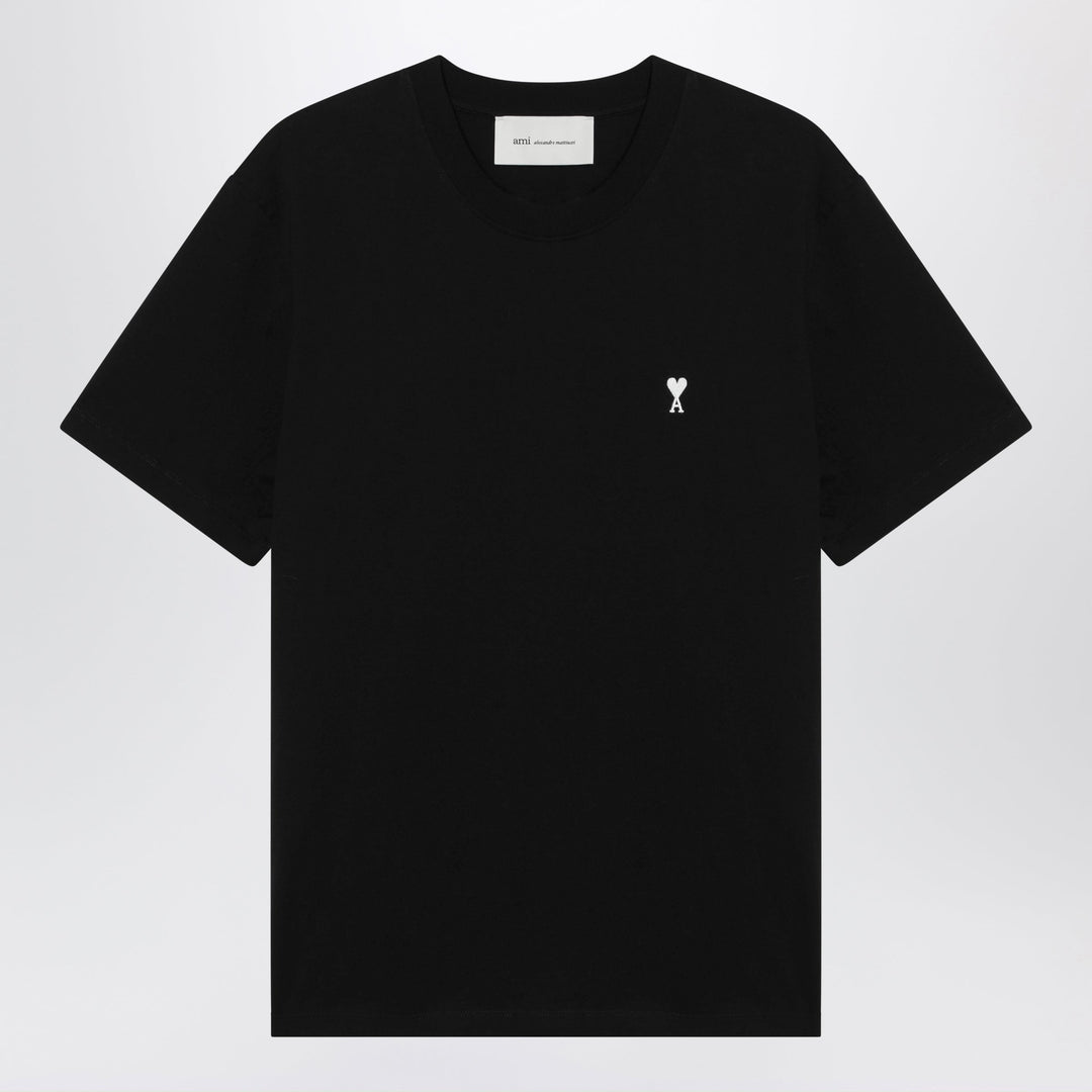 Ami Paris Shirts & Tops - Black | 1842d1eb2dfab2e0f3bc17b8fa49bf90a5096ea3